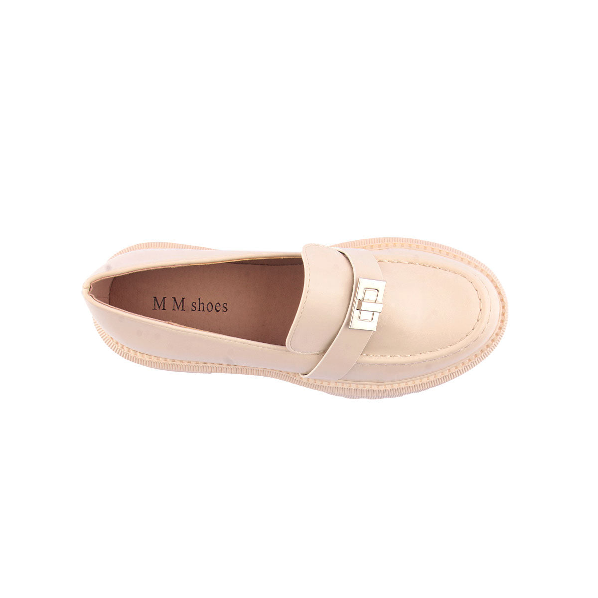 Mocassin BC