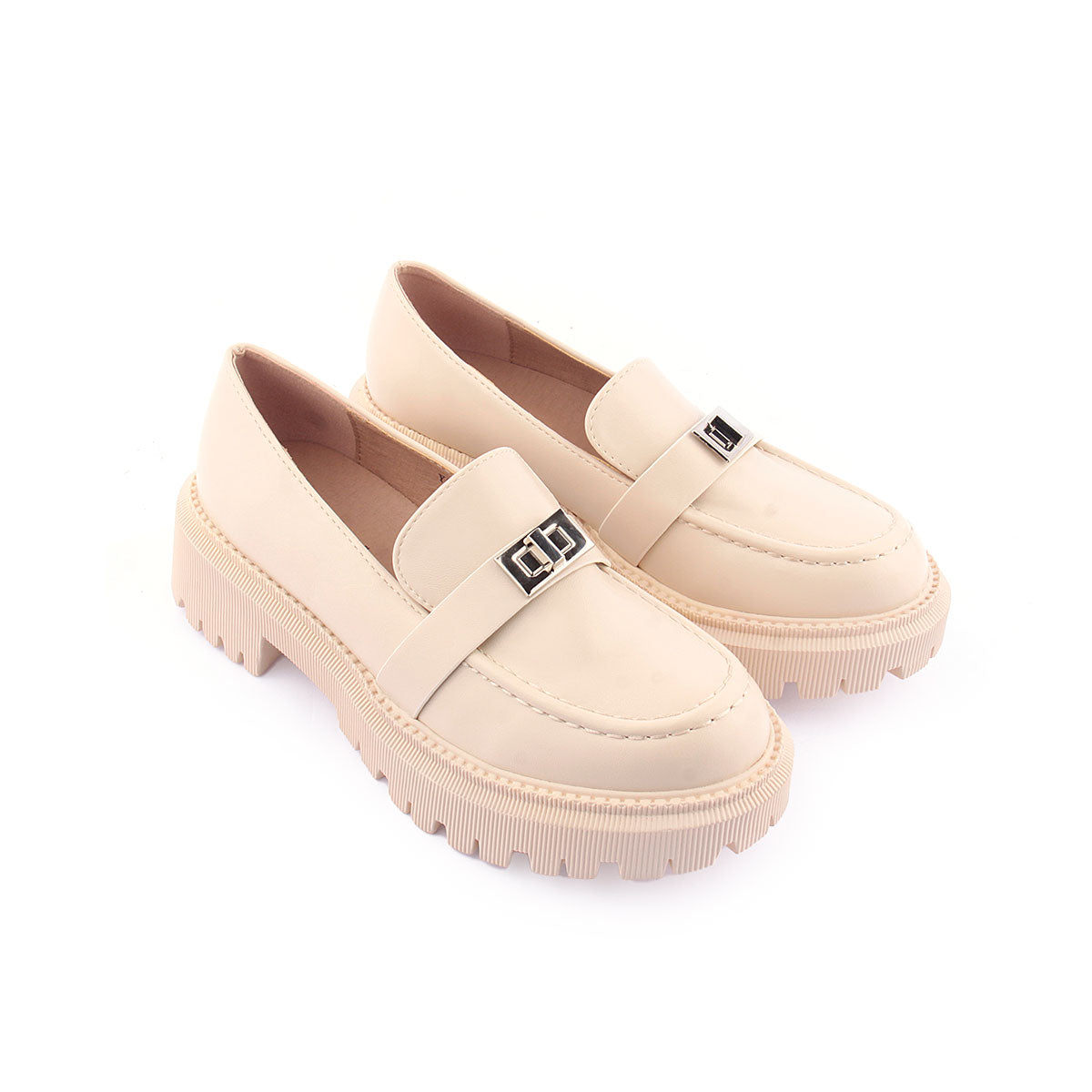 Mocassin BC