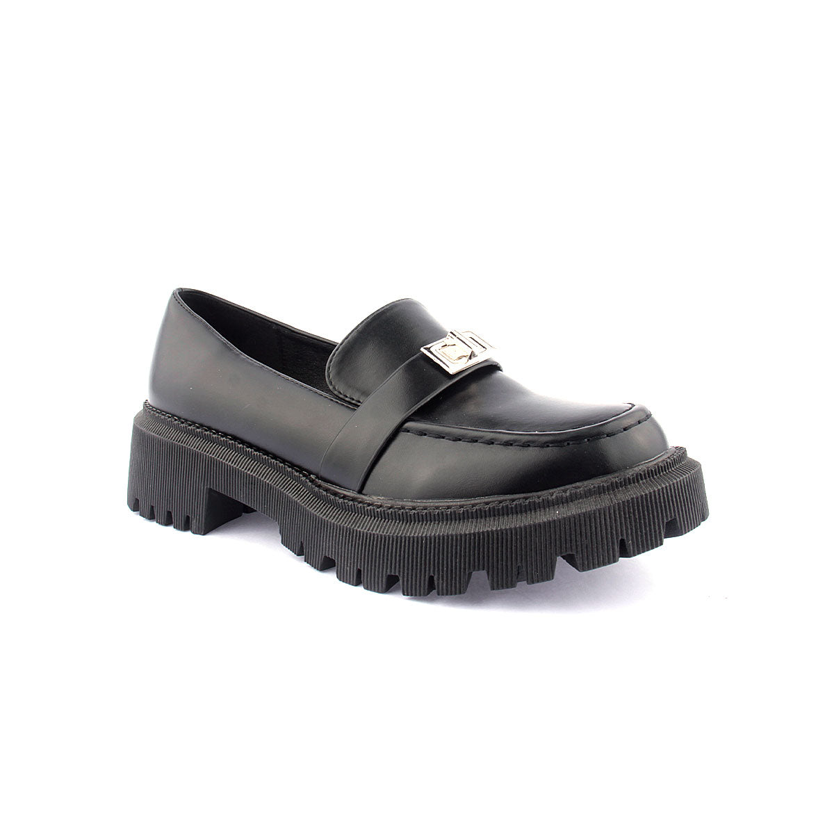 Mocassin BC