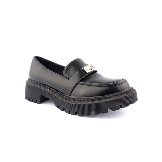 Mocassin BC