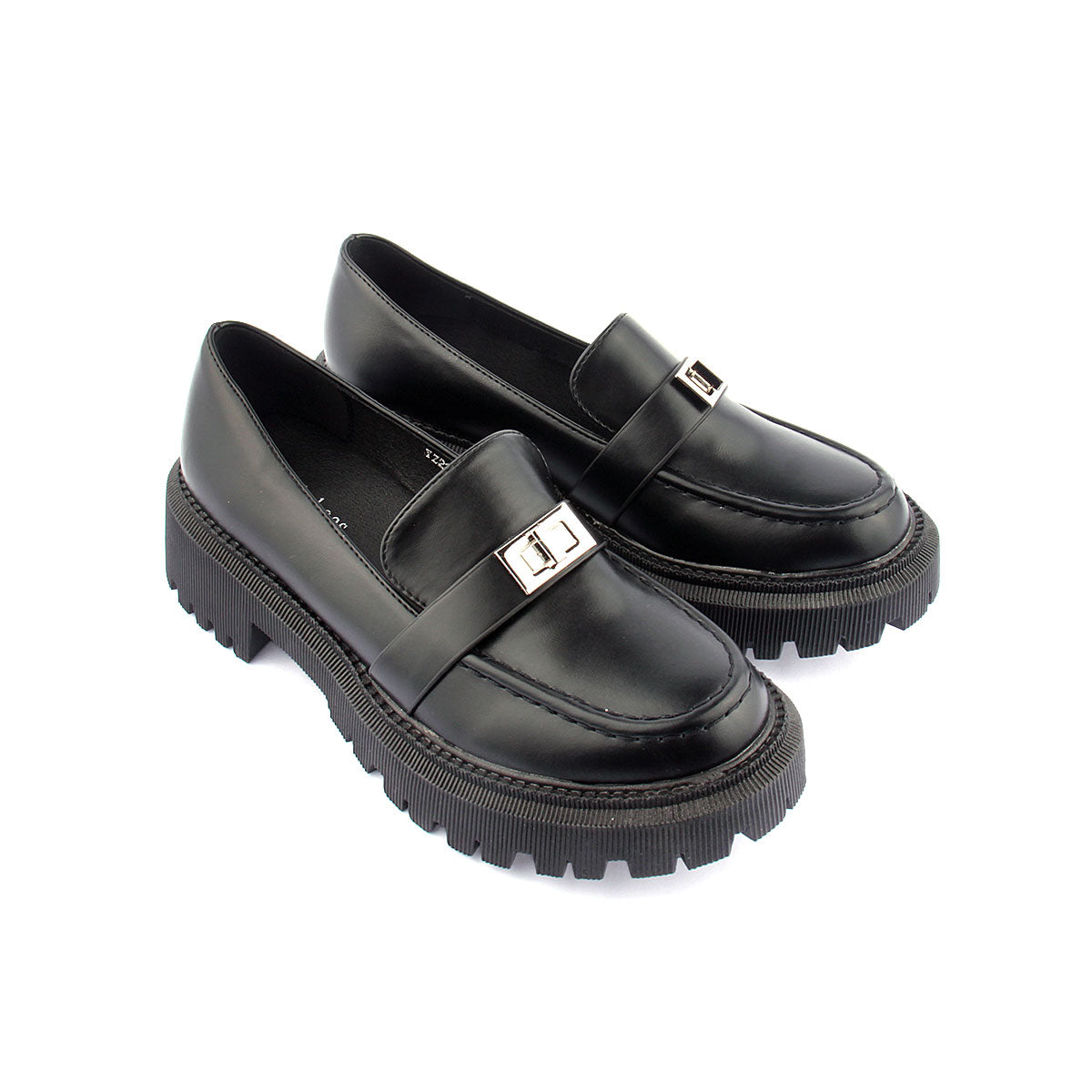 Mocassin BC