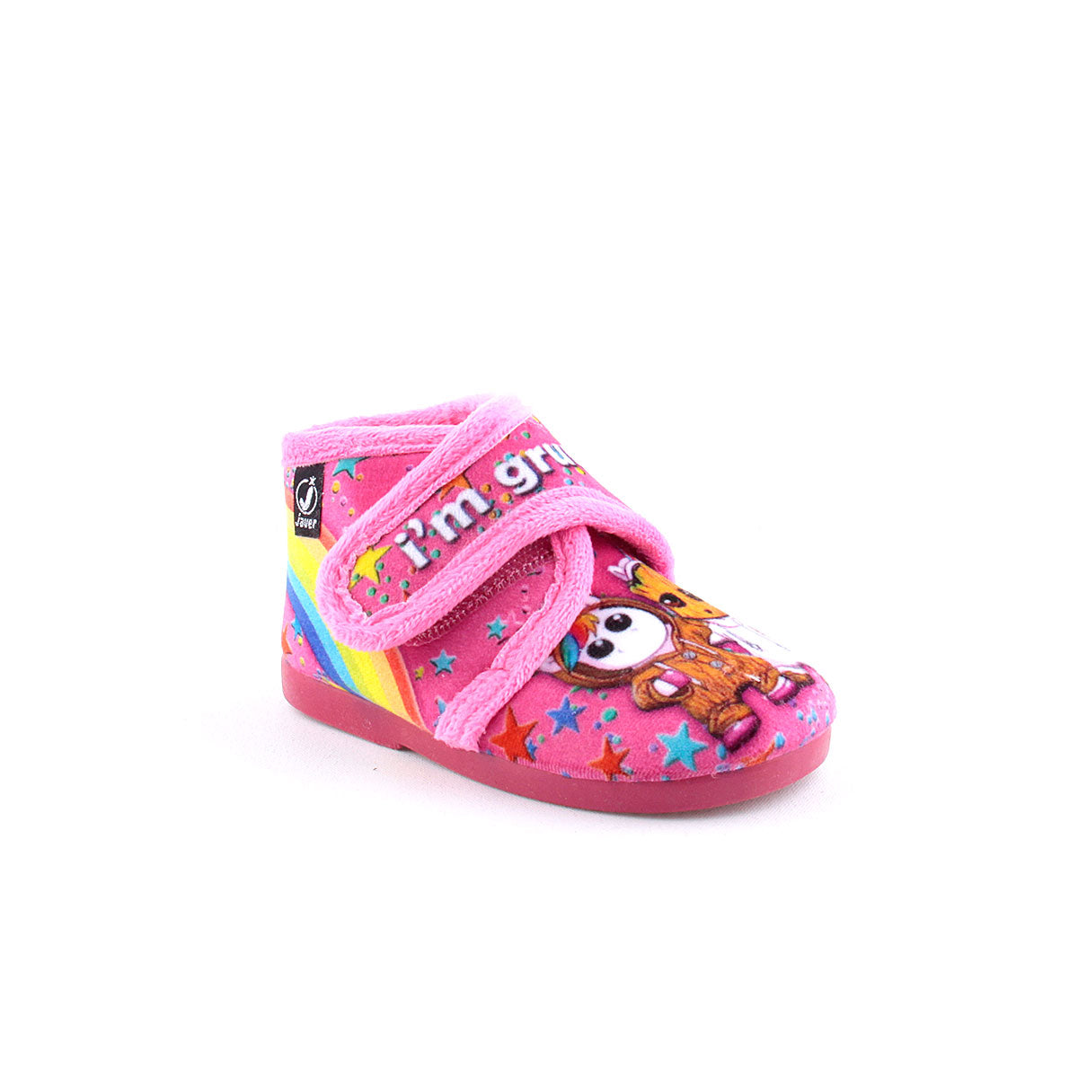 Pantufa JAVER