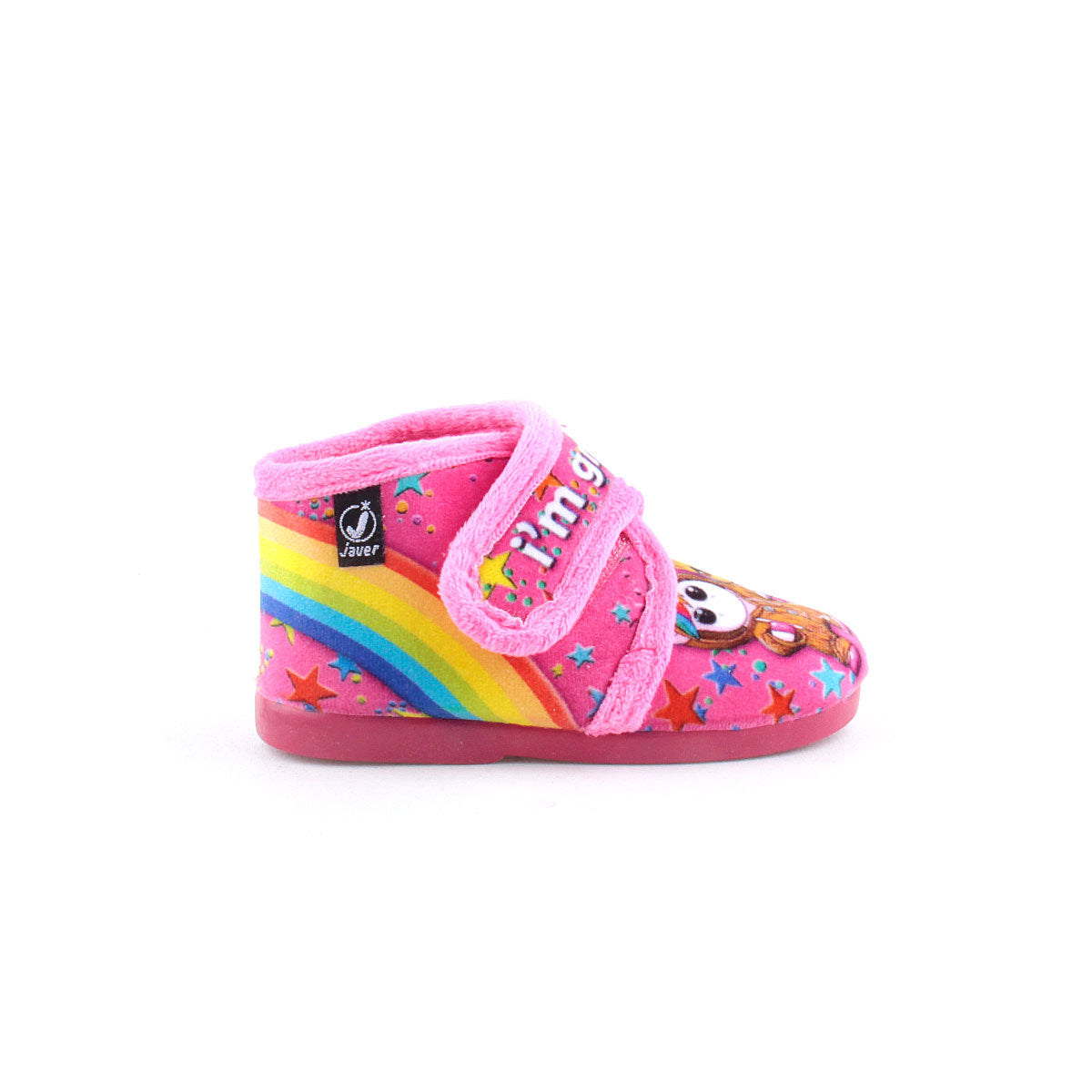 Pantufa JAVER