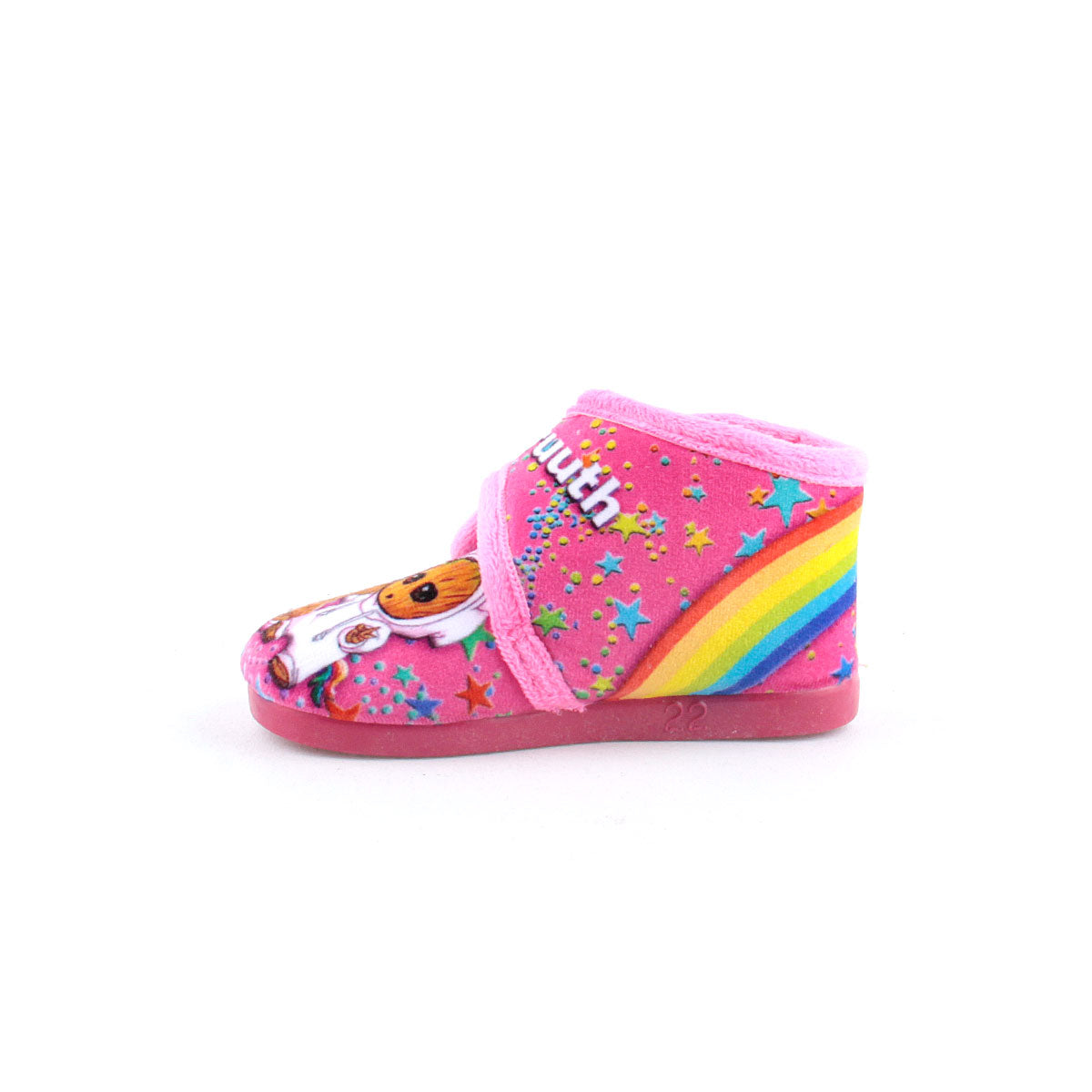Pantufa JAVER
