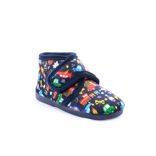 Pantufa JAVER