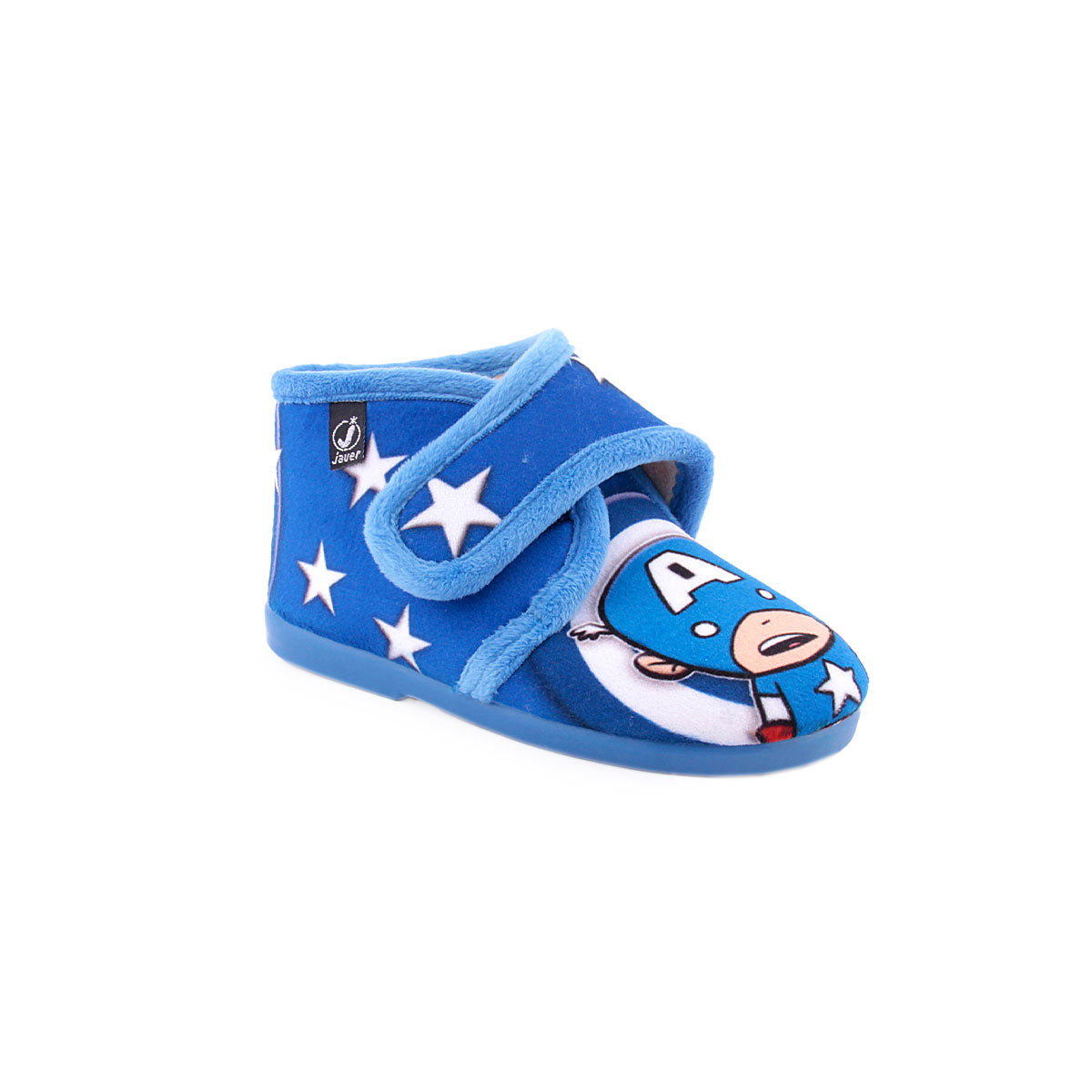 Pantufa JAVER