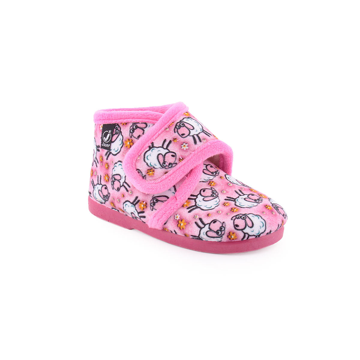 Pantufa JAVER