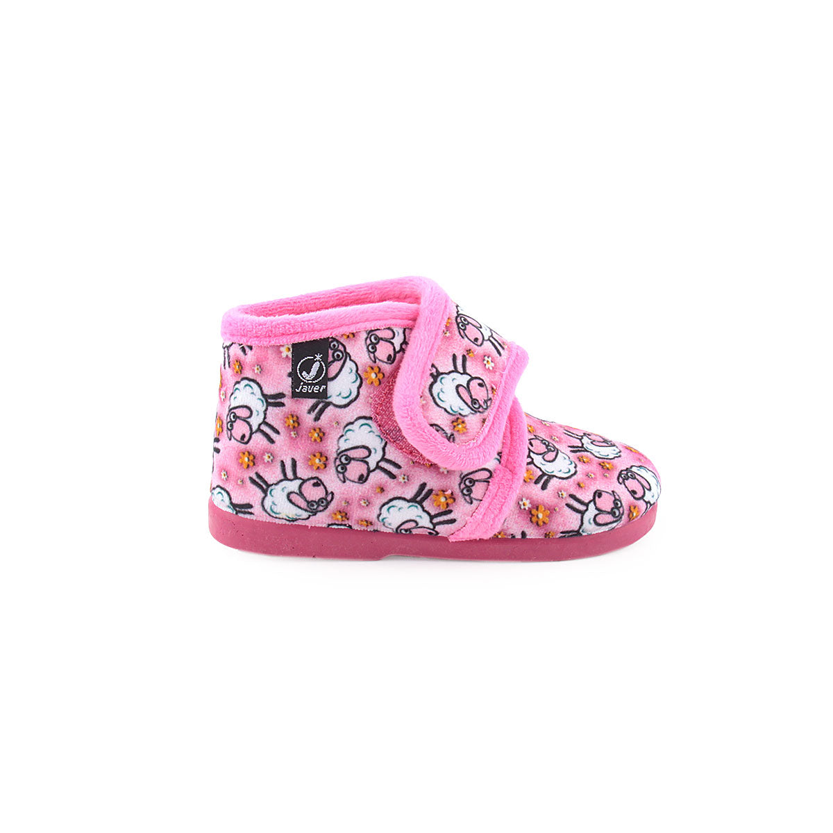 Pantufa JAVER