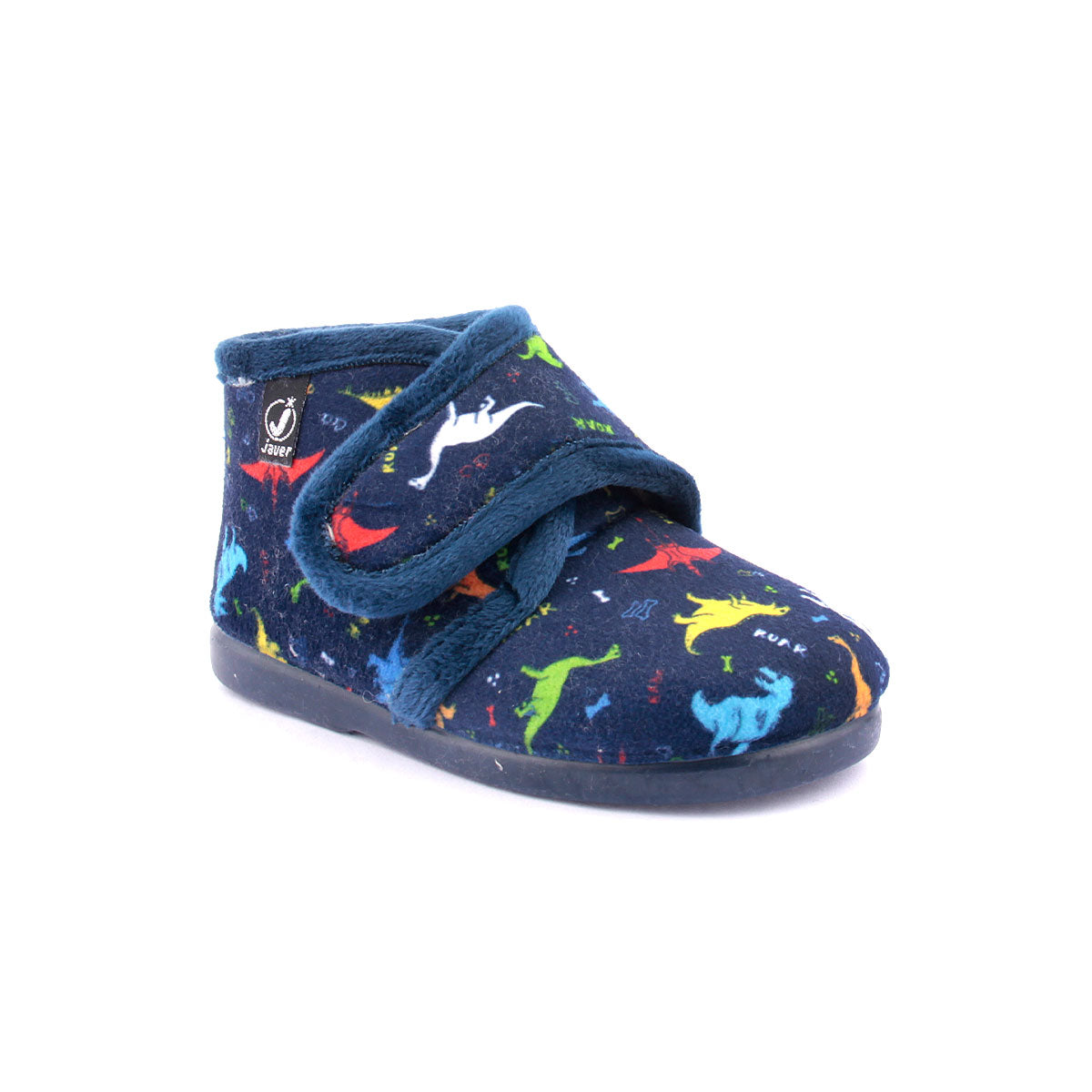 Pantufa JAVER