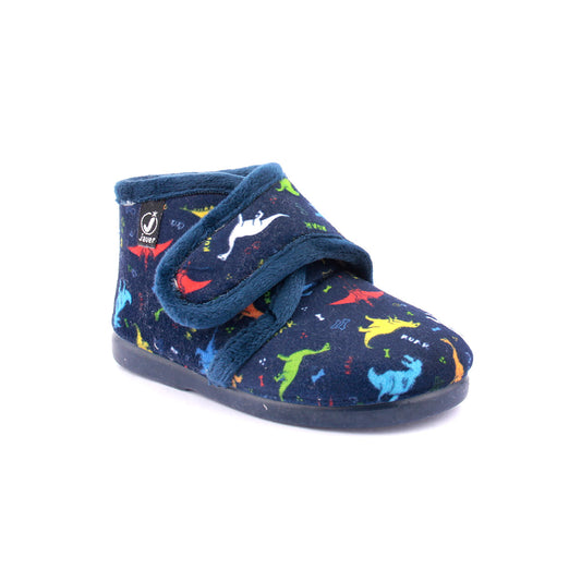 Pantufa JAVER