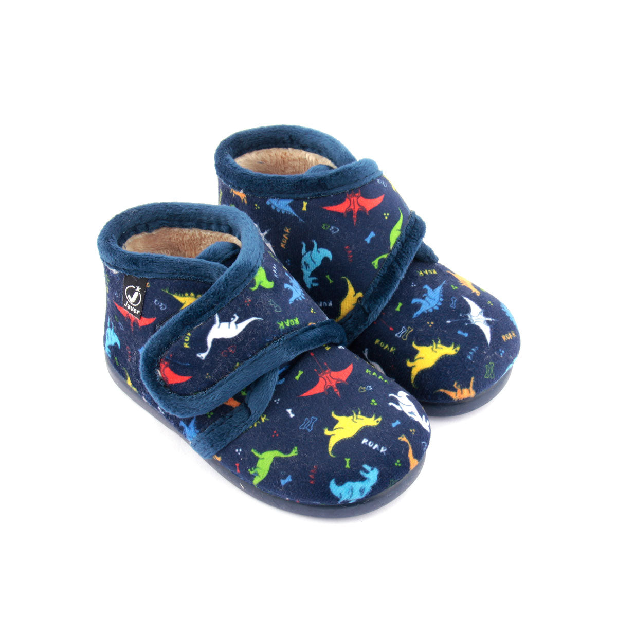 Pantufa JAVER