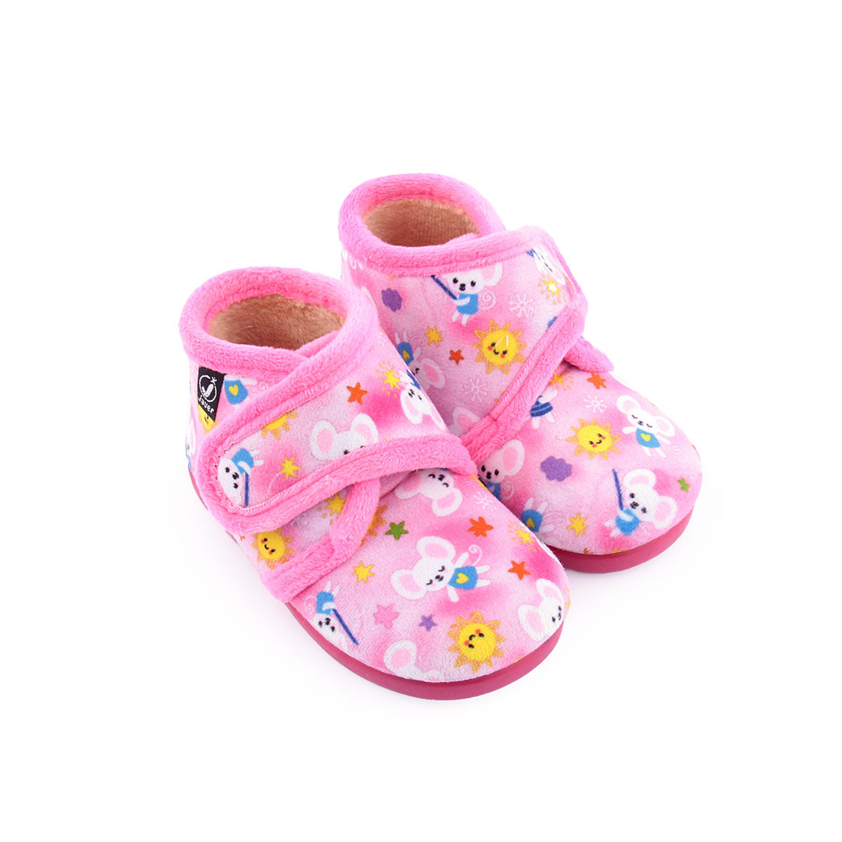 Pantufa JAVER