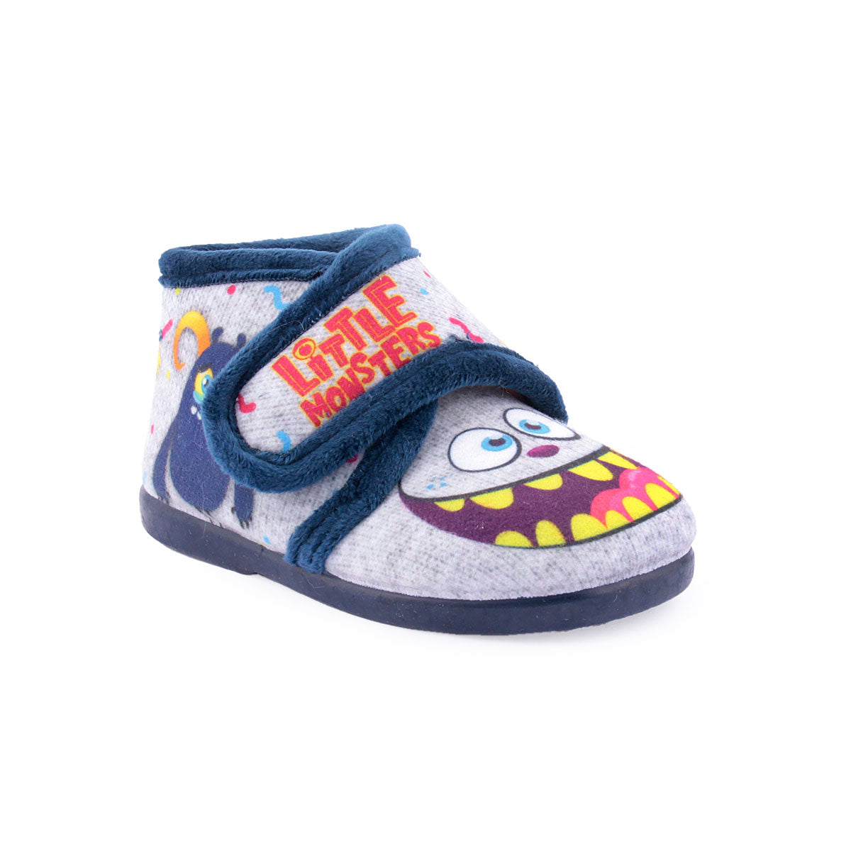 Pantufa JAVER
