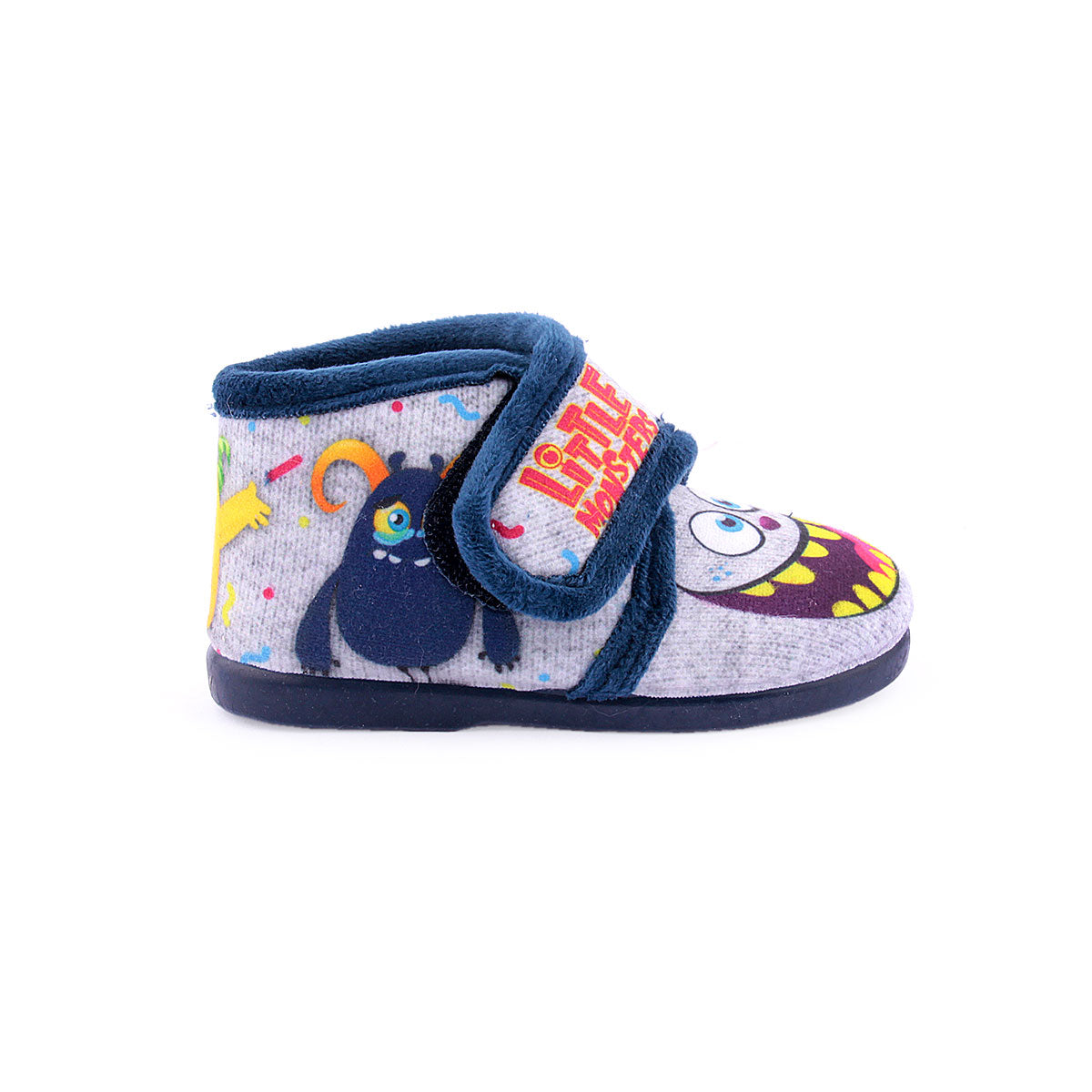 Pantufa JAVER