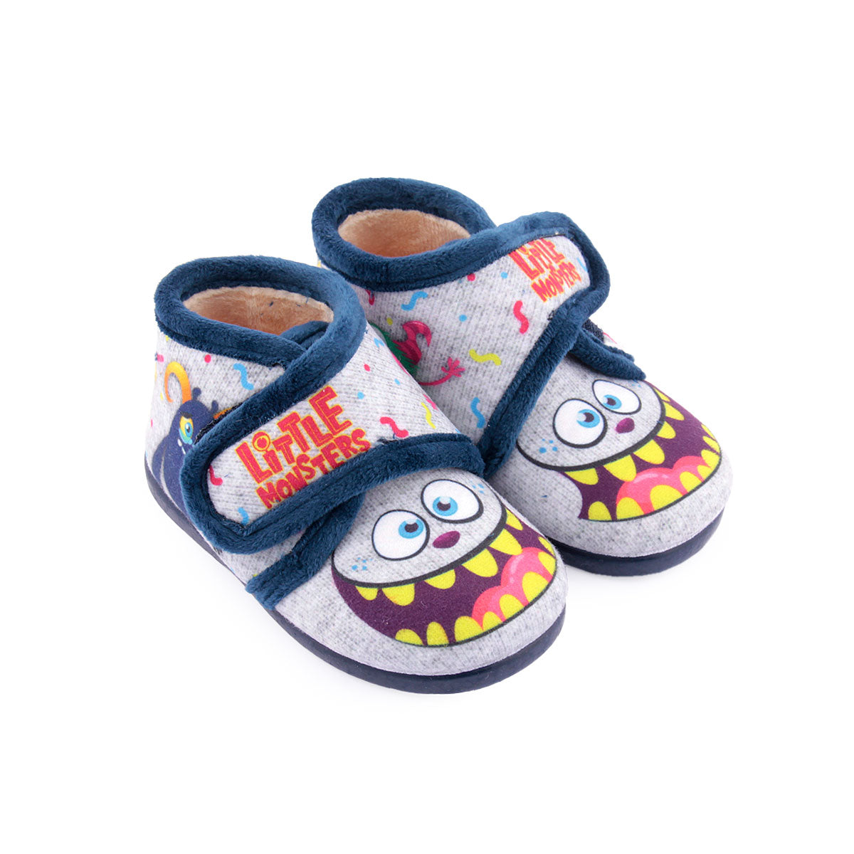 Pantufa JAVER