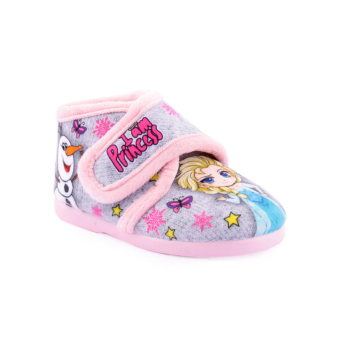 Pantufa JAVER