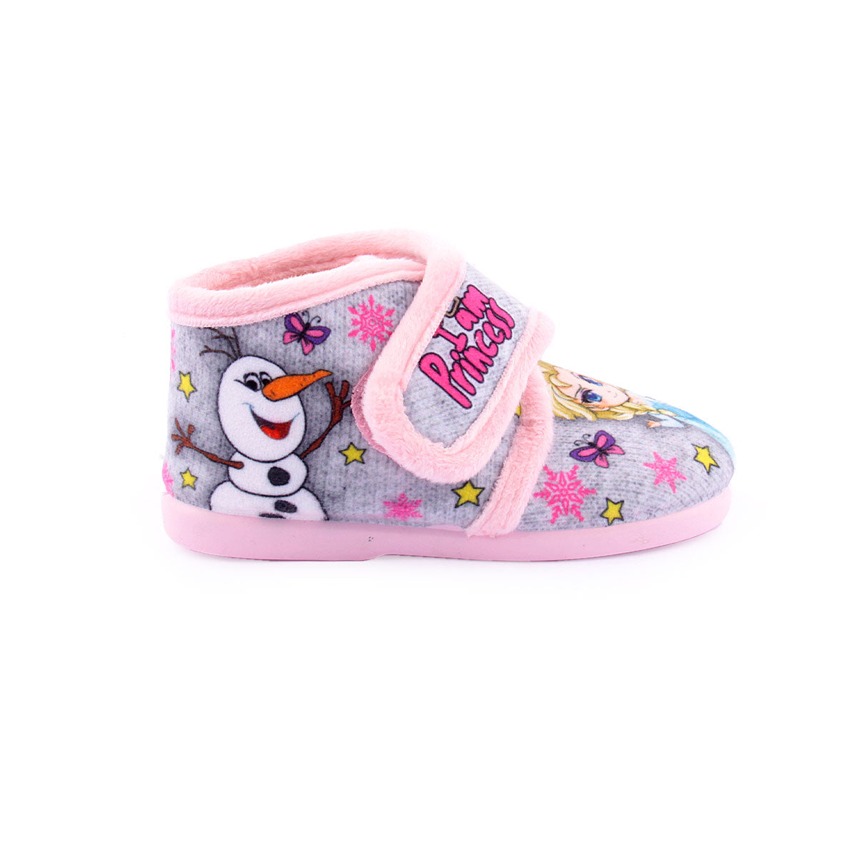 Pantufa JAVER