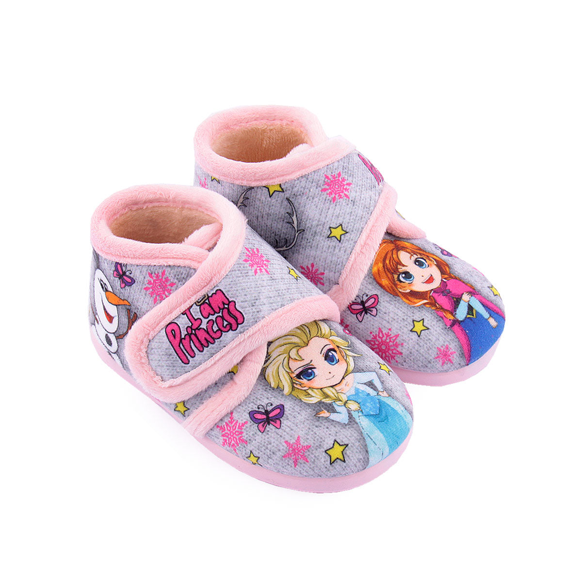 Pantufa JAVER