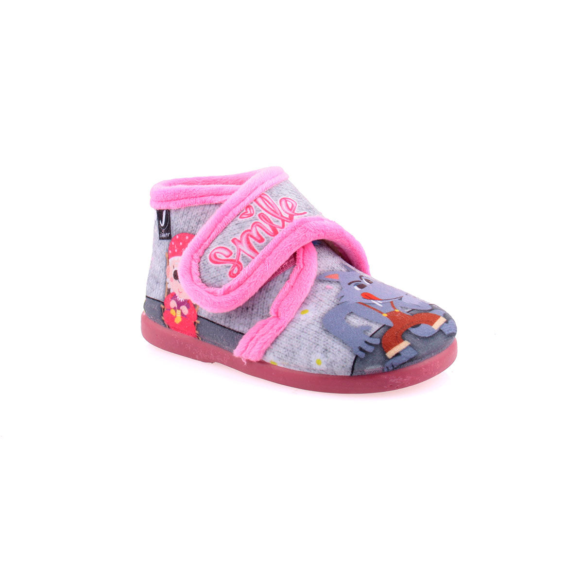 Pantufa JAVER