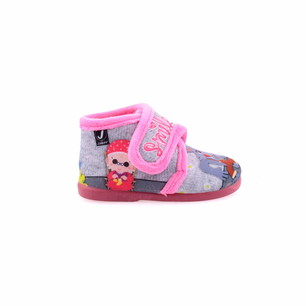 Pantufa JAVER