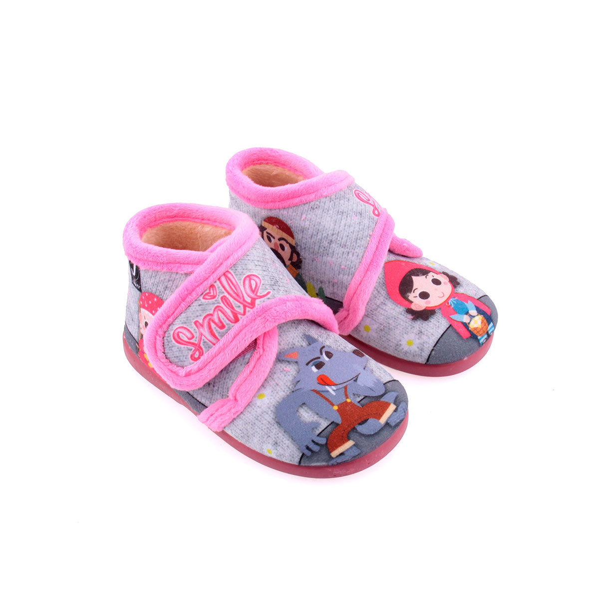 Pantufa JAVER