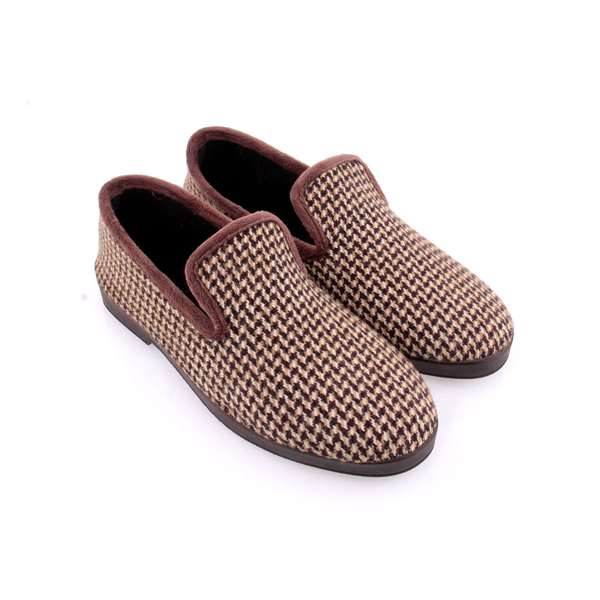 Pantufa JAVER