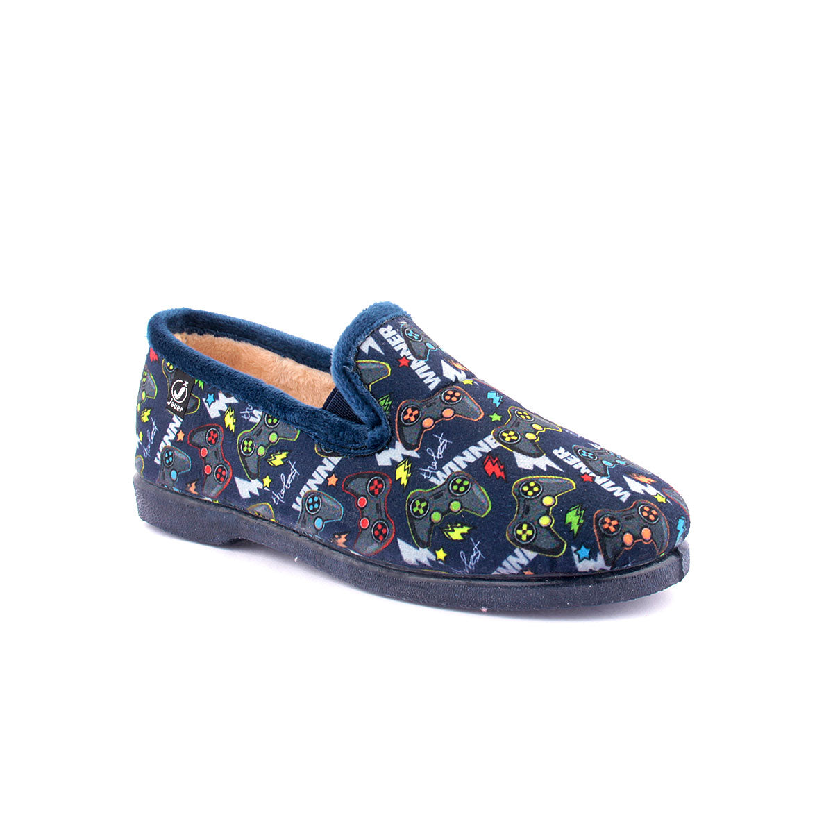 Pantufa JAVER