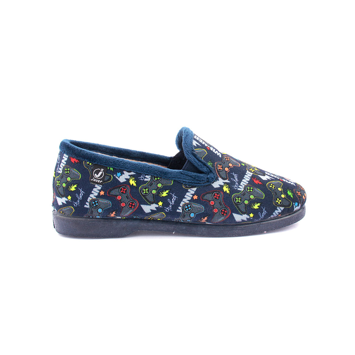 Pantufa JAVER