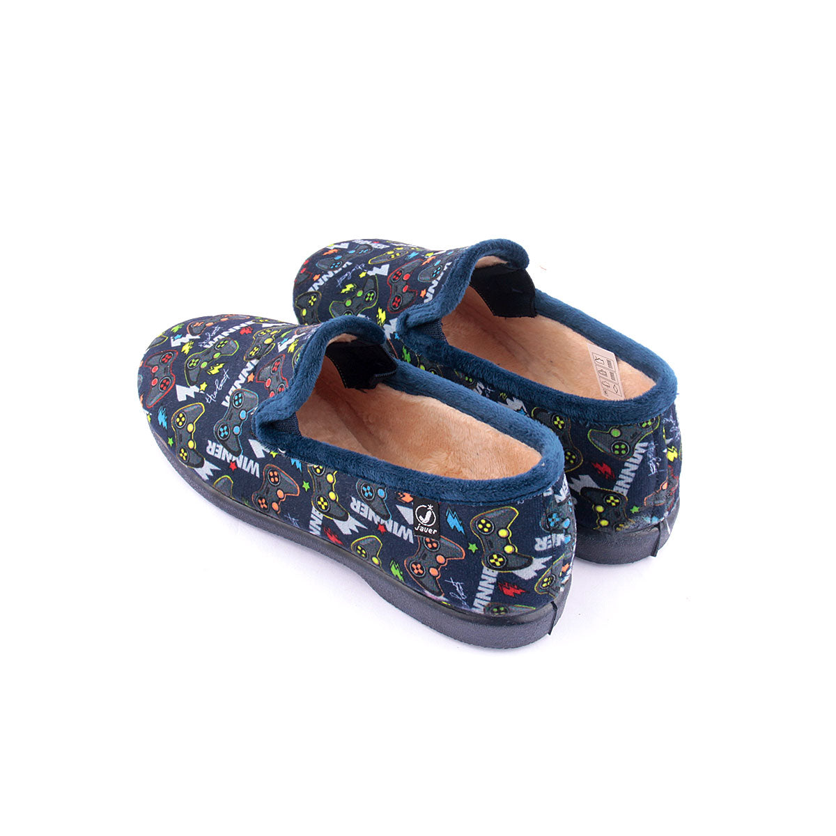 Pantufa JAVER