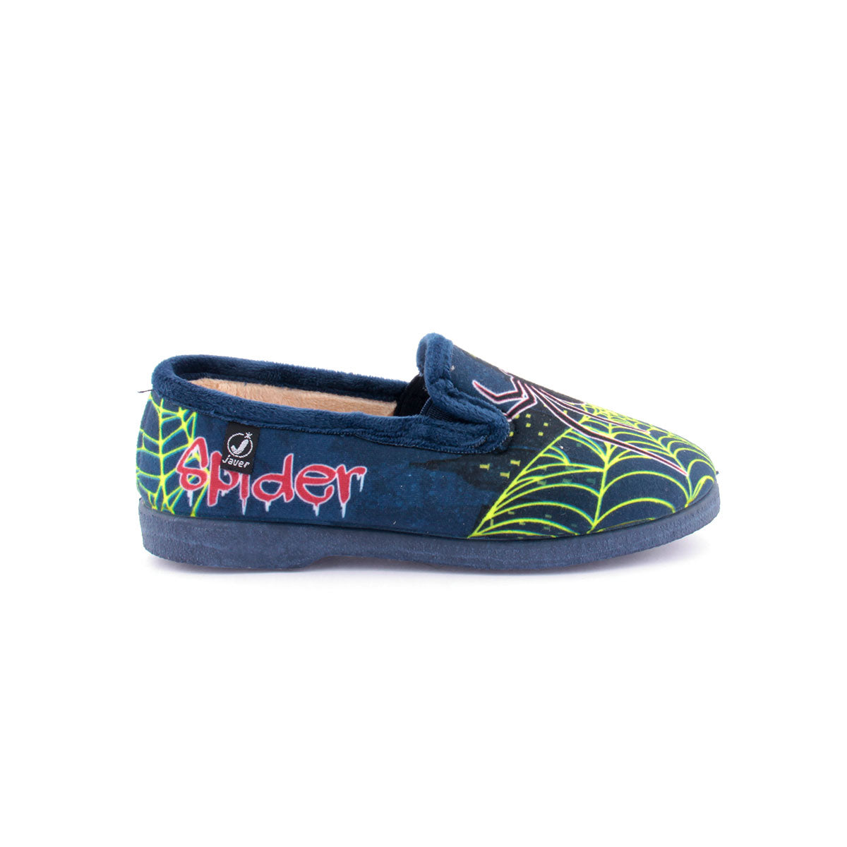 Pantufa JAVER
