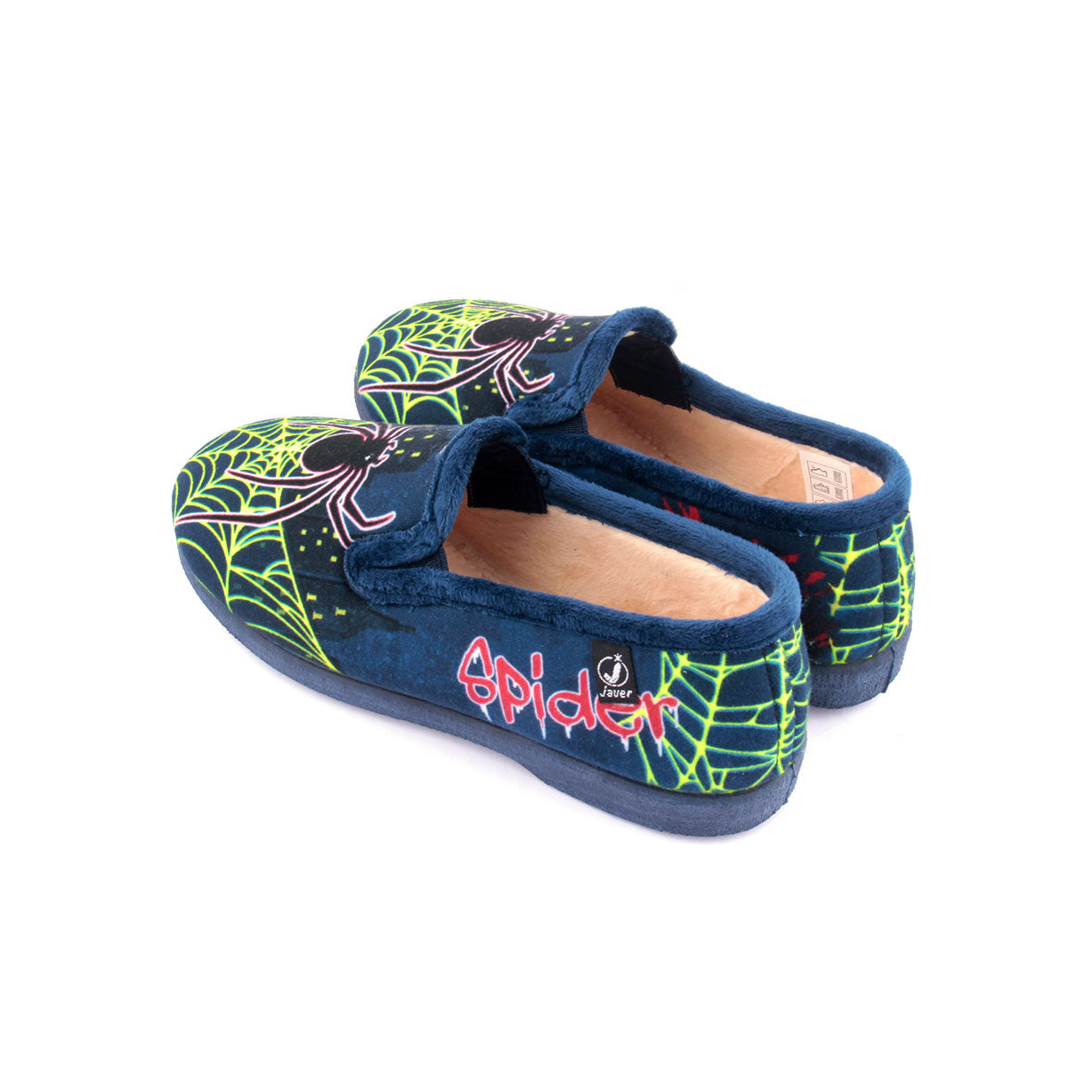 Pantufa JAVER