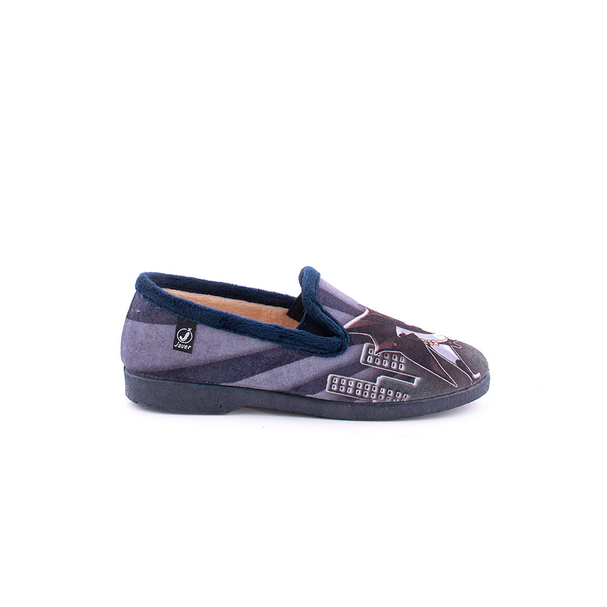 Pantufa JAVER