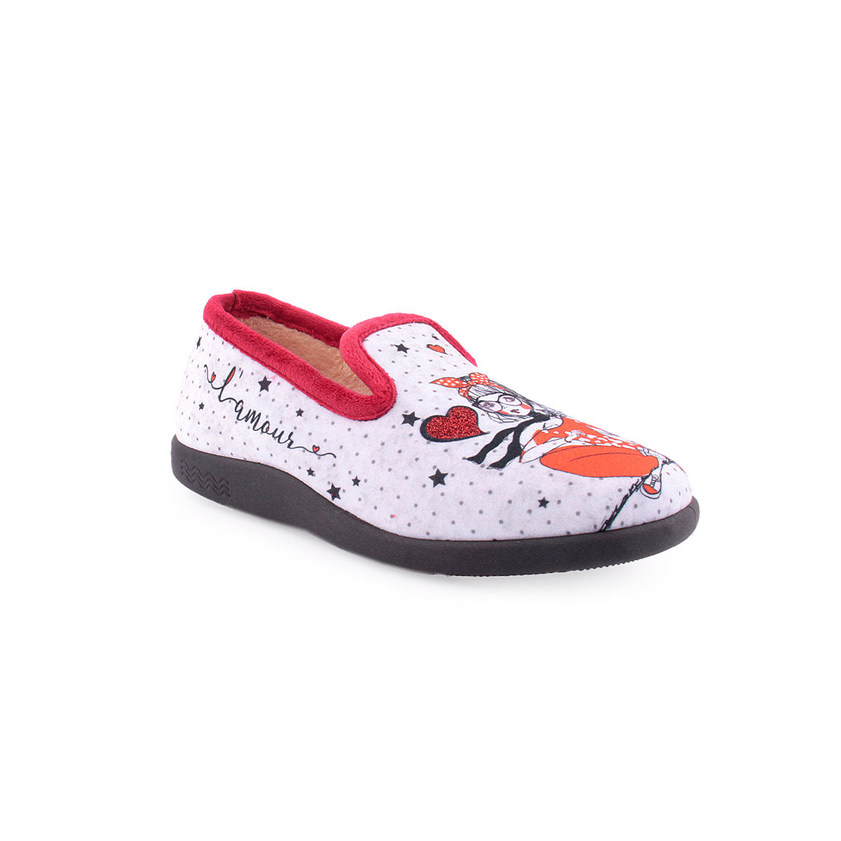 Pantufas FLOSSY