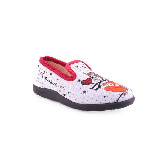 Pantufas FLOSSY