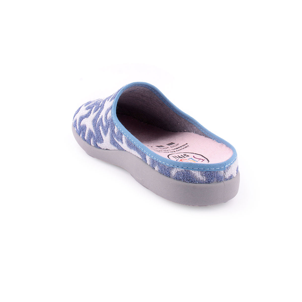 Chinelo JAVER