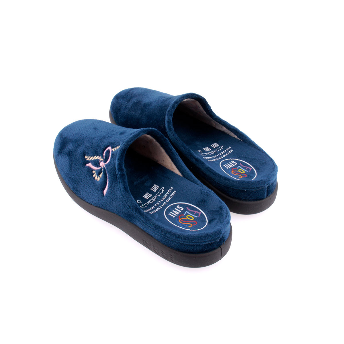 Chinelo JAVER