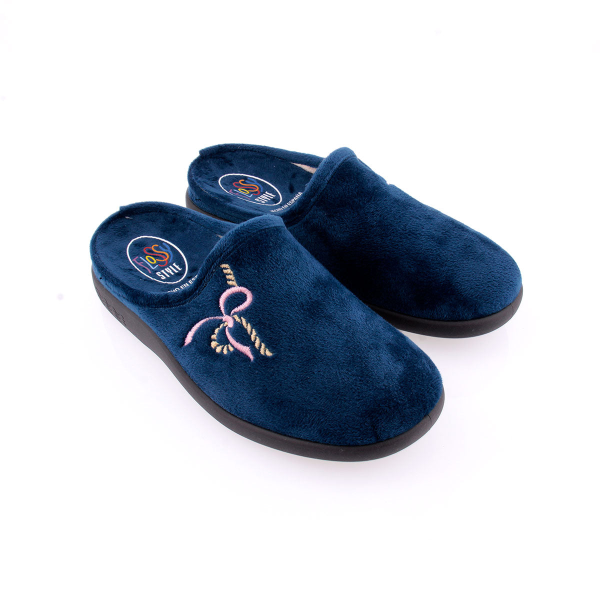 Chinelo JAVER
