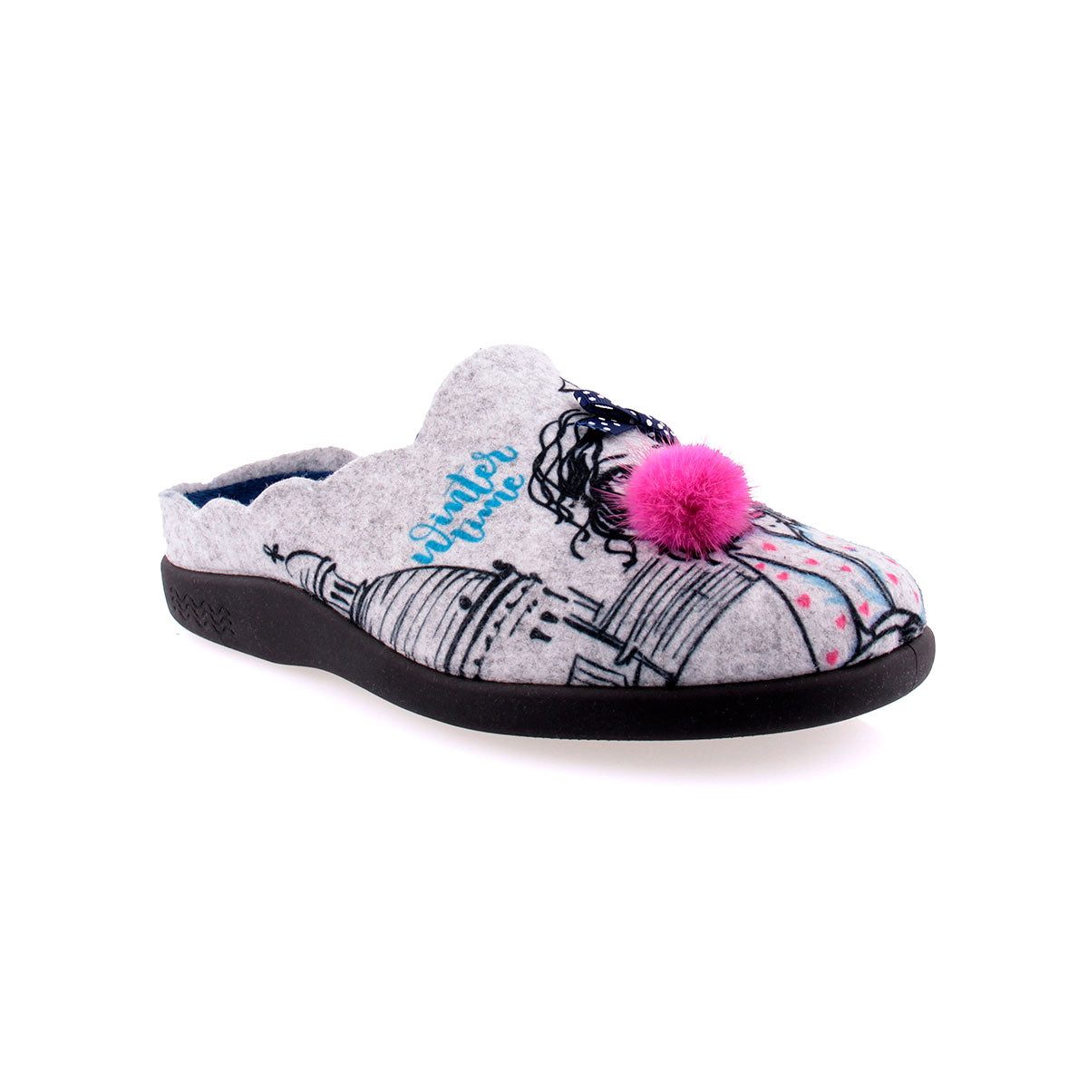 Chinelo JAVER