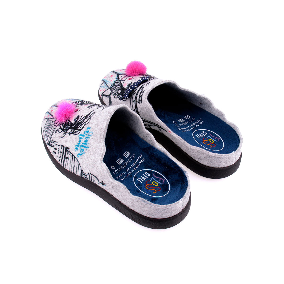 Chinelo JAVER