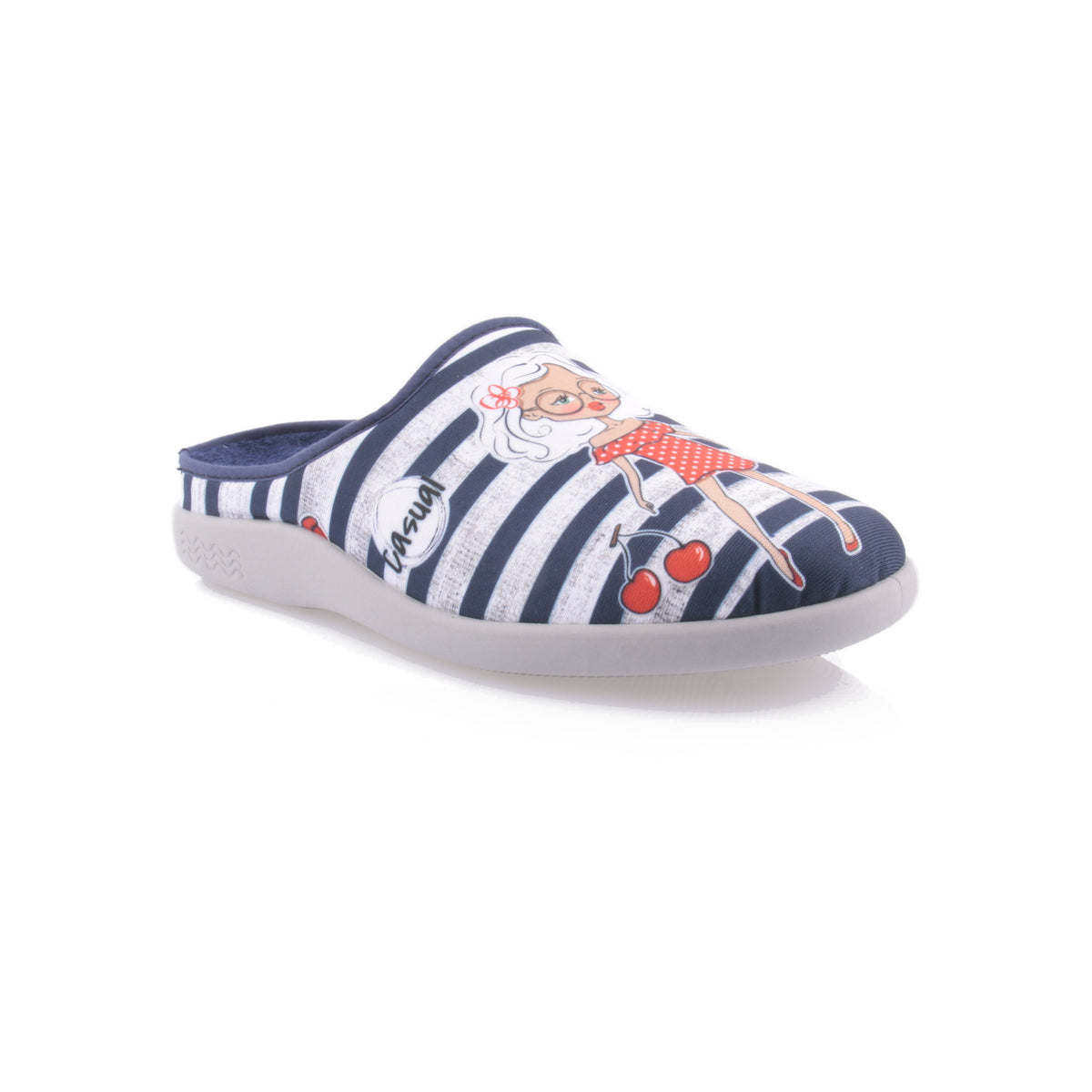 Chinelo JAVER