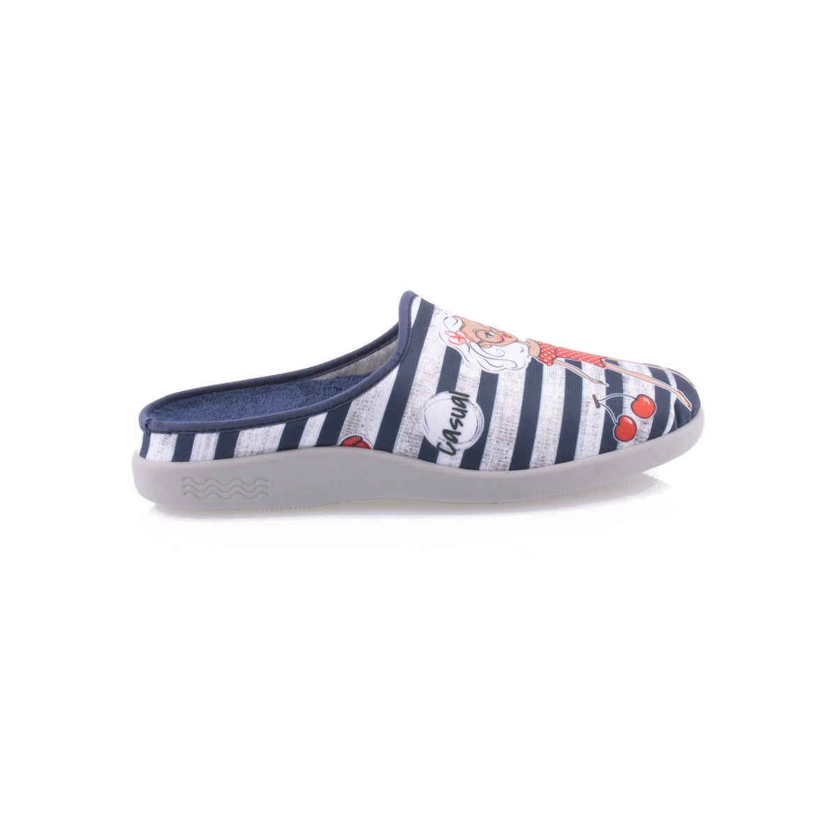 Chinelo JAVER