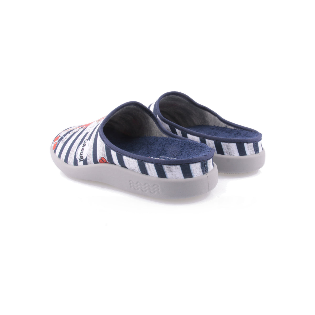 Chinelo JAVER