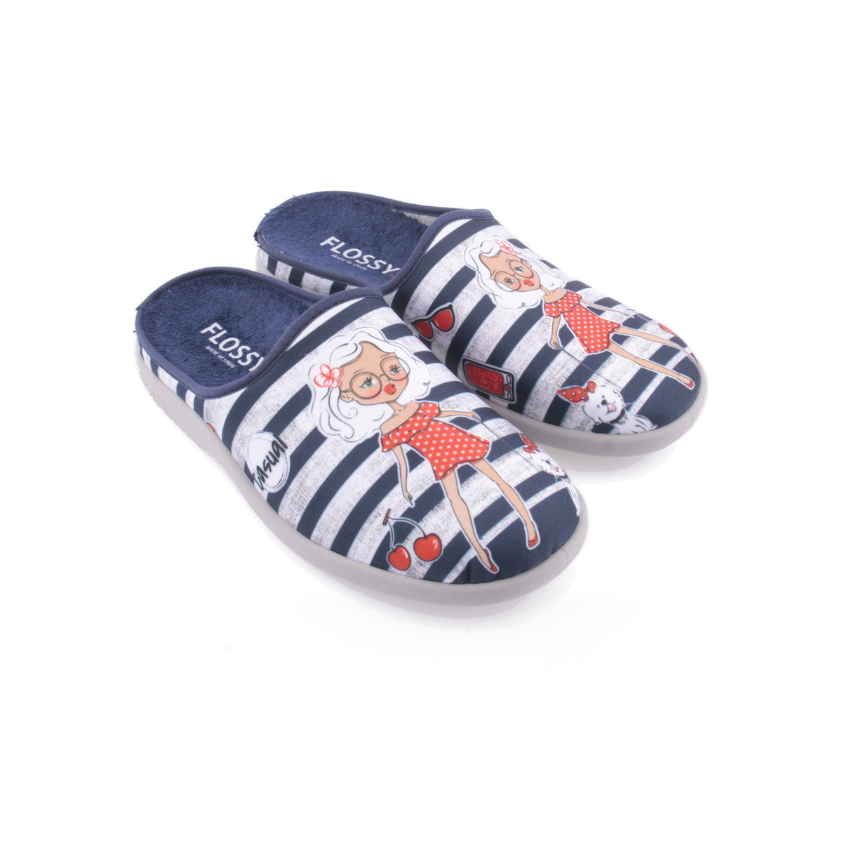 Chinelo JAVER