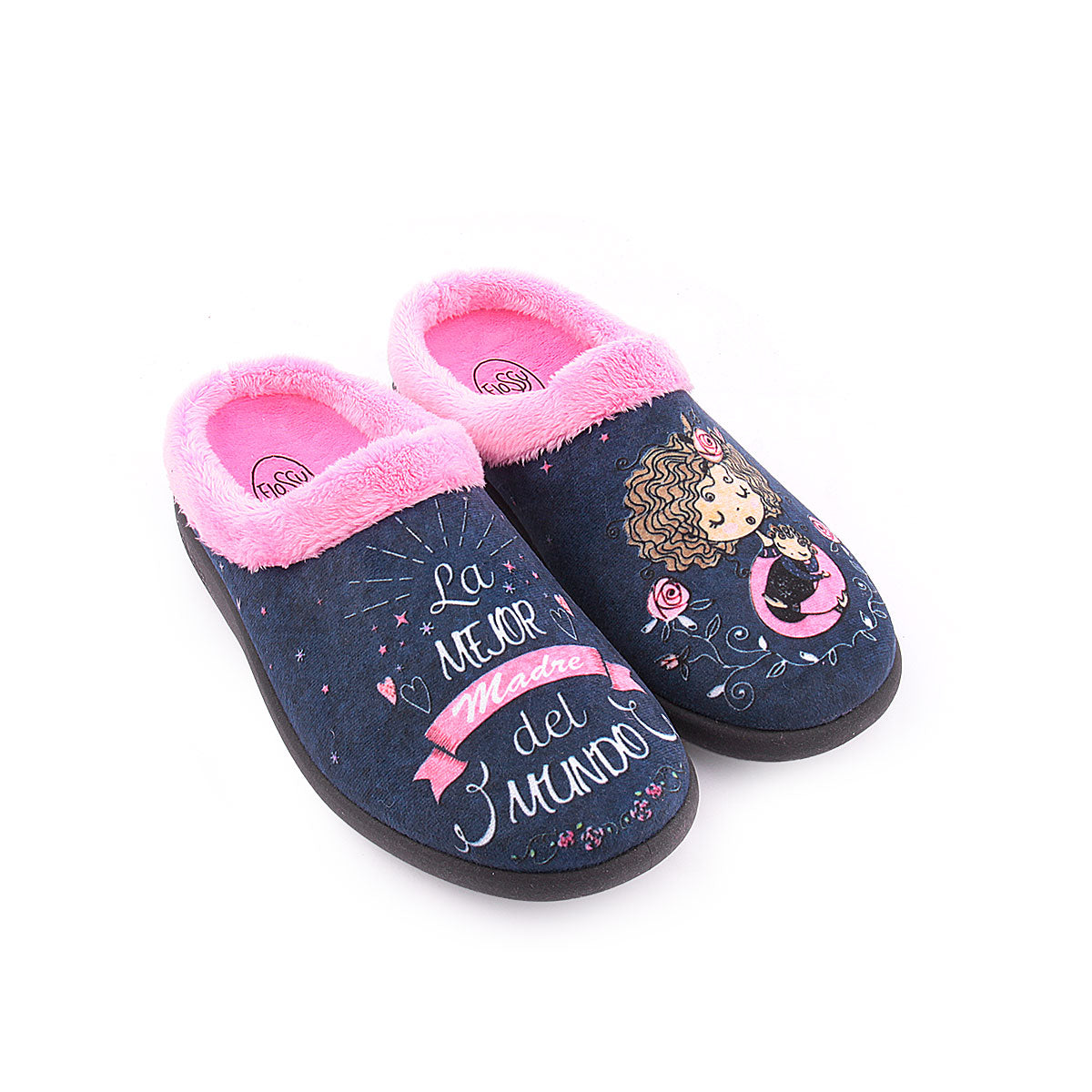 Chinelo FLOSSY