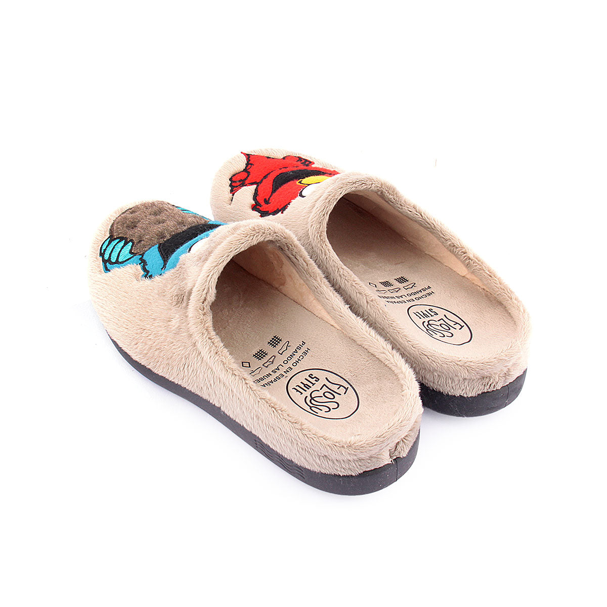 Chinelo FLOSSY