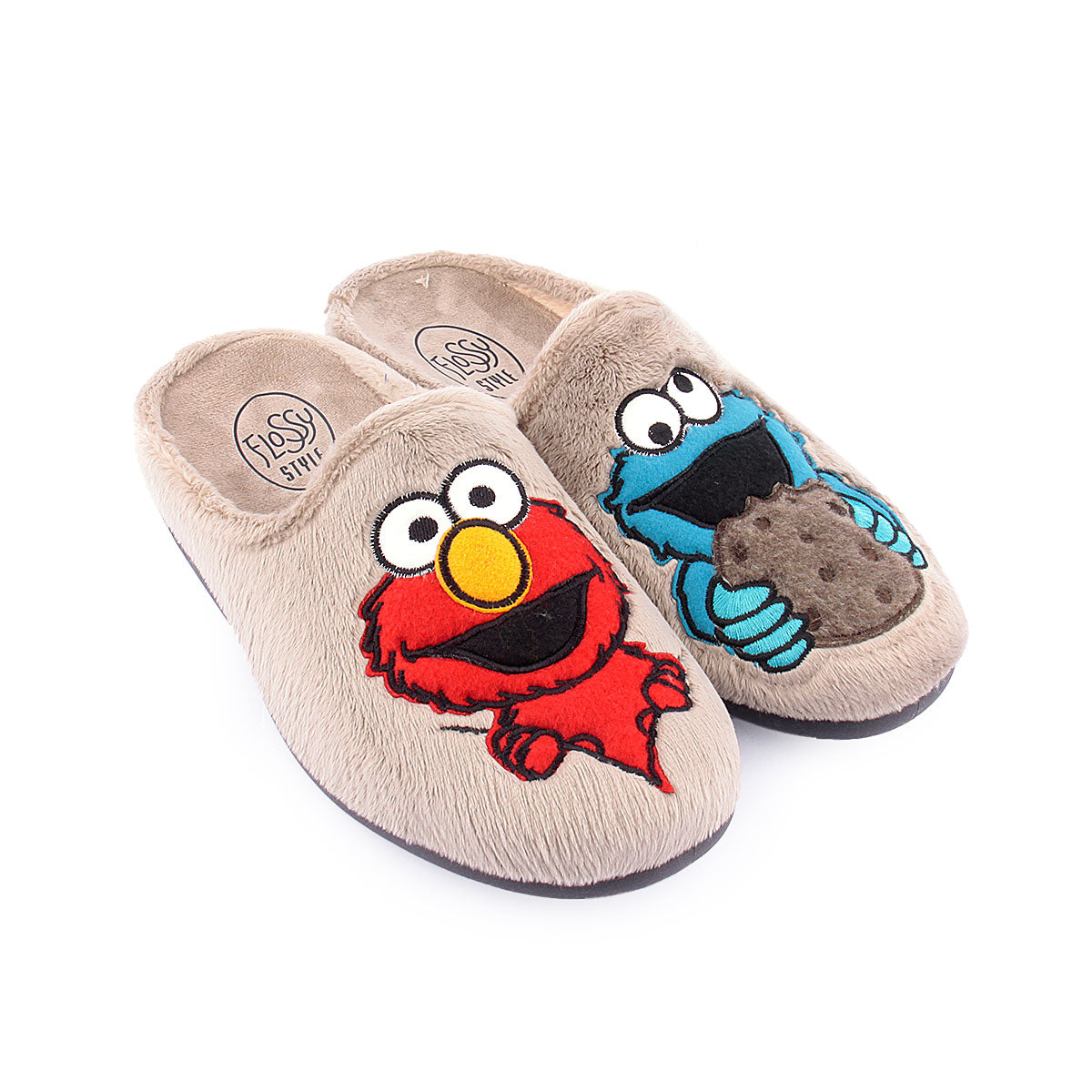 Chinelo FLOSSY