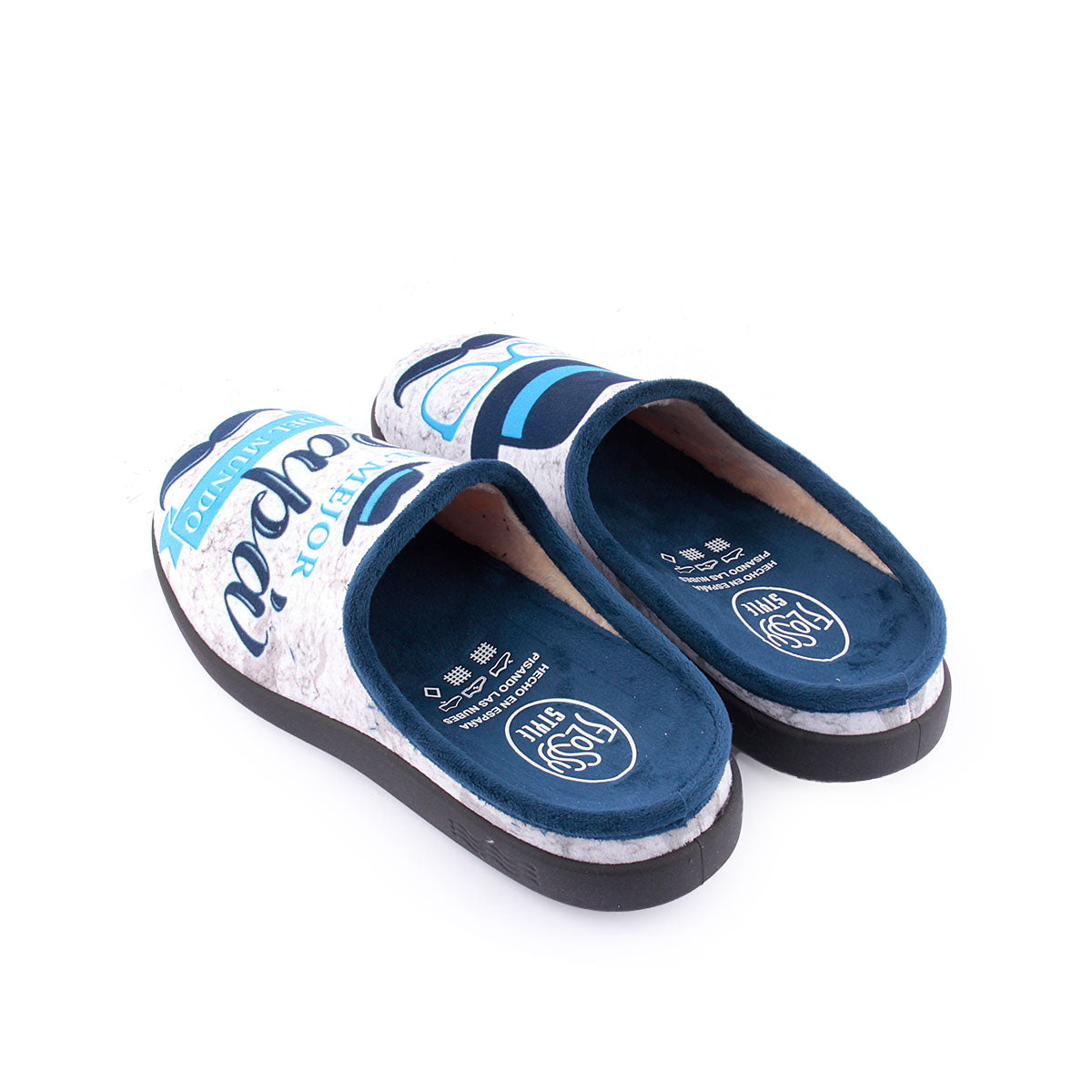 Chinelo FLOSSY