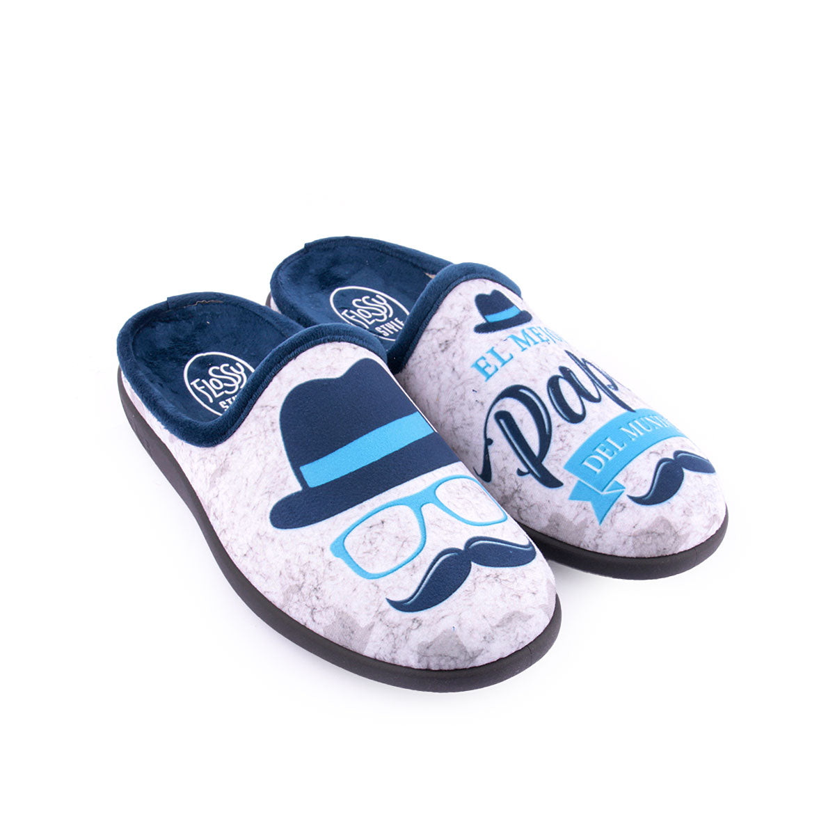 Chinelo FLOSSY