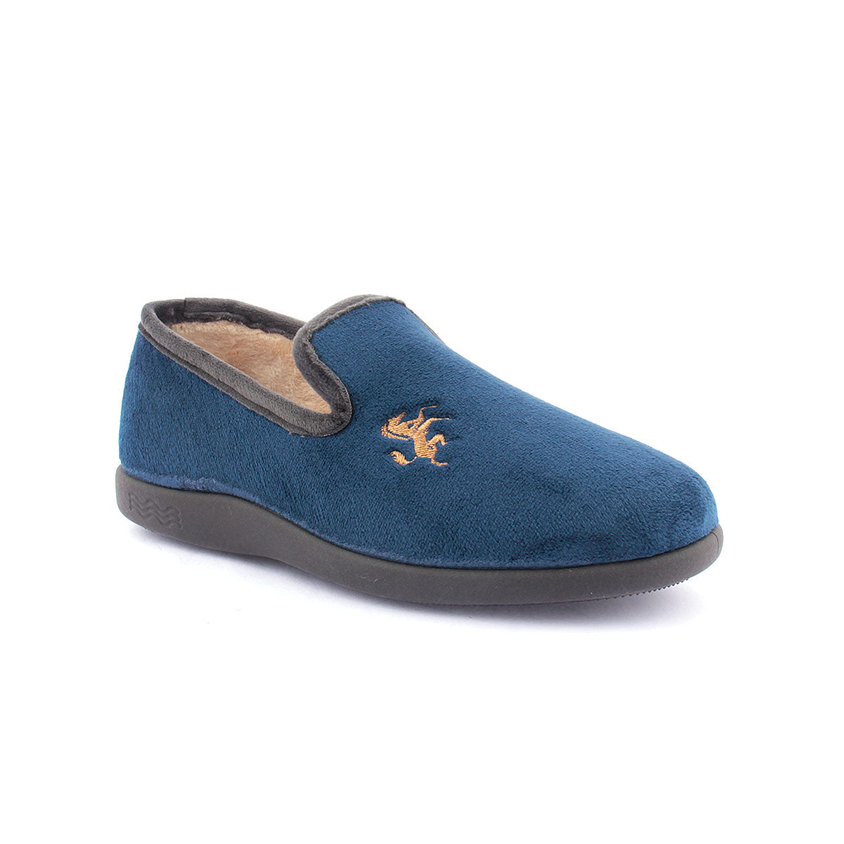 Pantufa FLOSSY