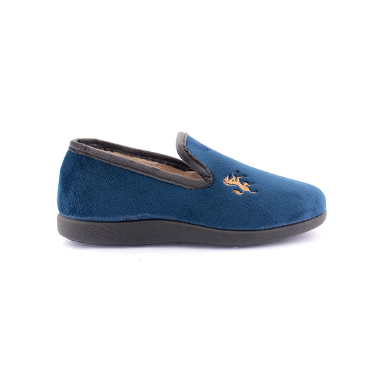 Pantufa FLOSSY